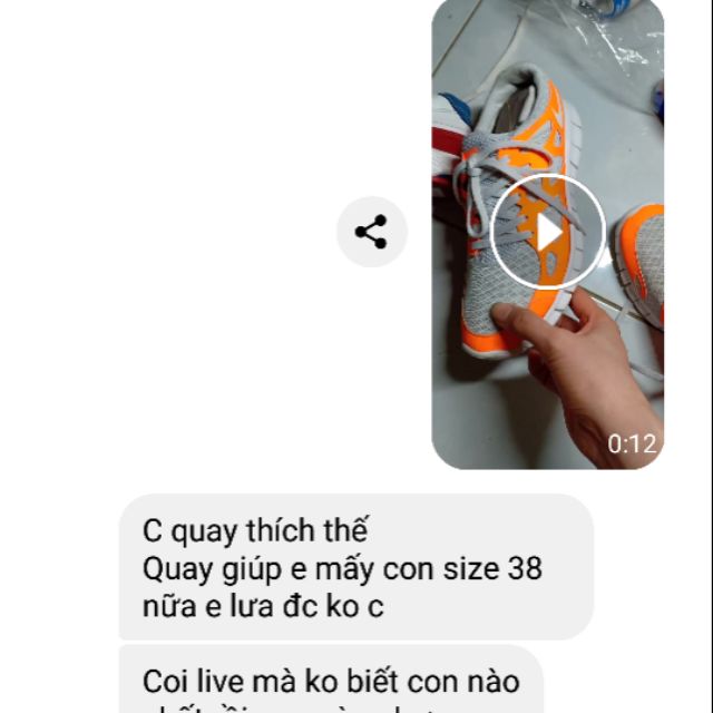 Giầy gửi Nguyễn Bình 150k