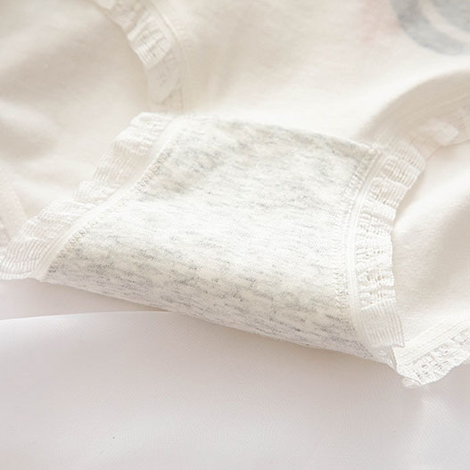 Quần Lót Cotton Phong Cách Nhật Bản Xinh Xắn Dành Cho Nữ | BigBuy360 - bigbuy360.vn