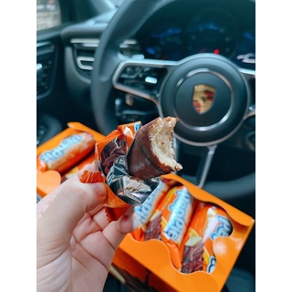 Bánh Peppie Chocolate , TONGKHOCHITUE
