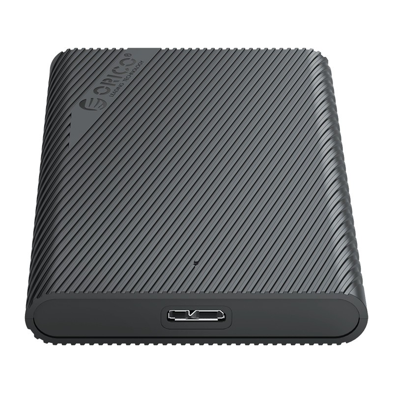 Hộp Đựng Ổ Cứng ORICO 2521U3/2520U3/2020U3/2577U3 2.5 Inch USB 3.0 - Bảo Hành 12 Tháng | WebRaoVat - webraovat.net.vn