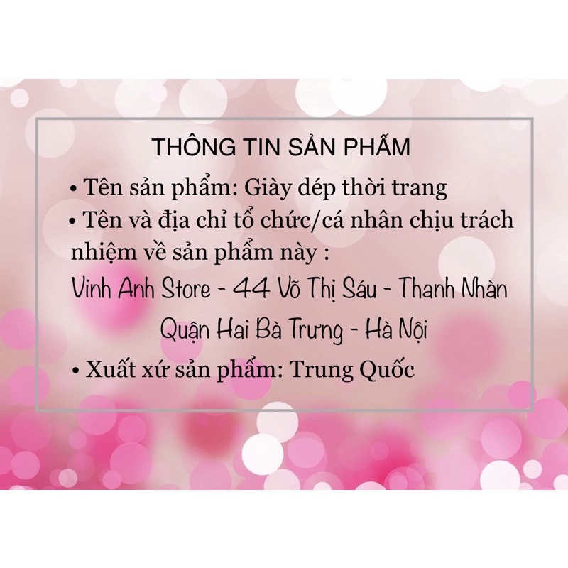 Guốc đan dây thời trang