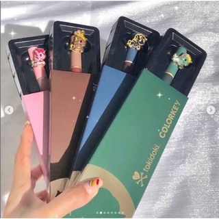 Son kem Colorkey x Tokidoki (limited)