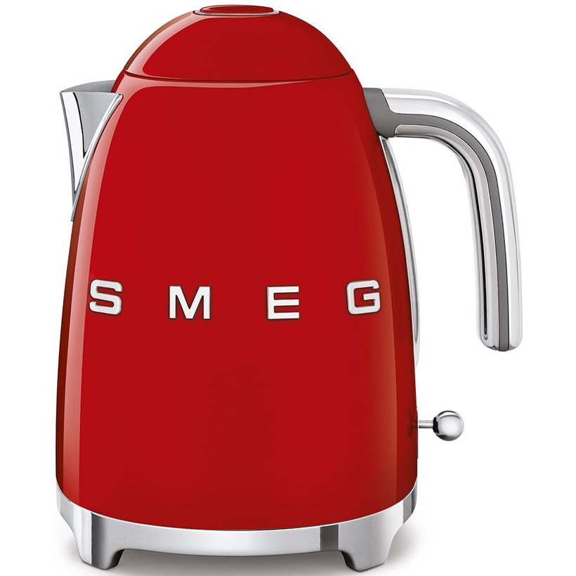 Ấm siêu tốc Smeg KLF03 không chỉnh nhiệt - Hàng Đức