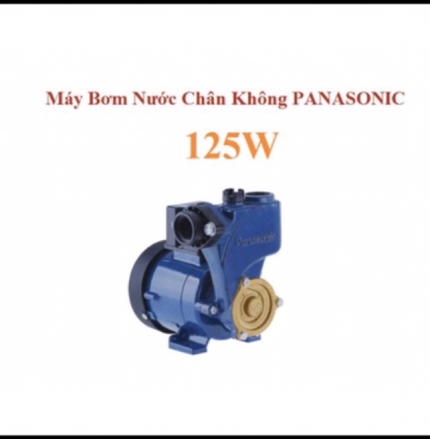 Máy bơm nước đẩy cao hanil-129JXK