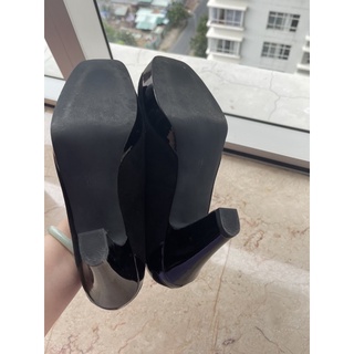 Giày Mỹ hiệu Vaneli Size 6.5 cho size 36-36.5