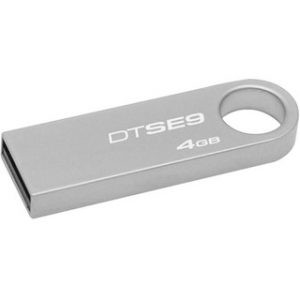 Usb 4GB SE9 mẫu mini vỏ nhôm - chuẩn dung lượng