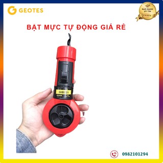 Bật mực tajima - búng mực tự động giá rẻ