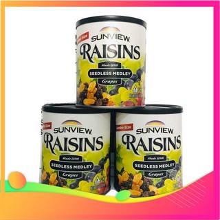 Nho Khô Mỹ Raisins🍇FREESHIP🍇425g