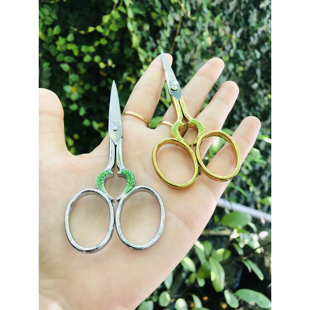 Kéo cắt chỉ cao cấp