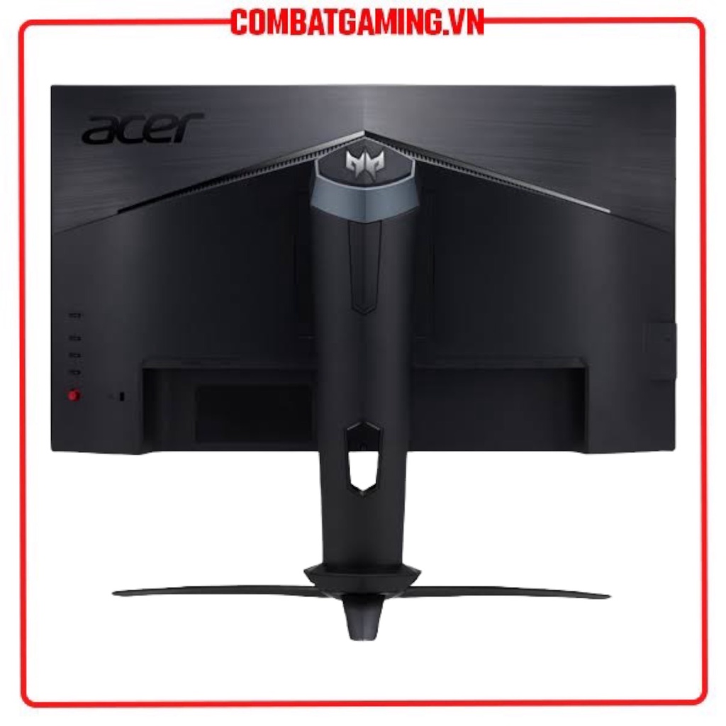 Màn Hình Acer Predator XB253Q GX 25&quot;/FHD/IPS/240Hz/1ms/G-Sync/USB 3.0/Loa