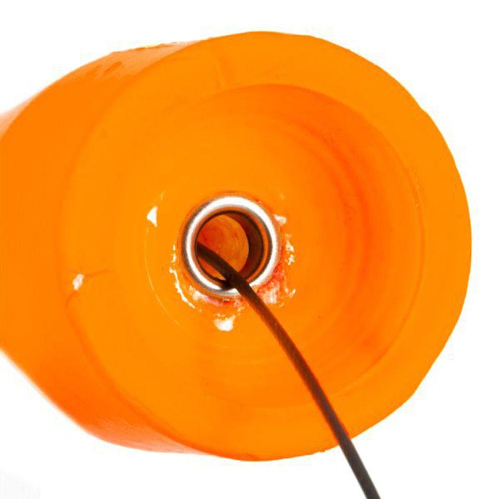 MAYSHOW Phao Câu Cá Dài Chống Va Chạm EPS Chất Lượng Cao