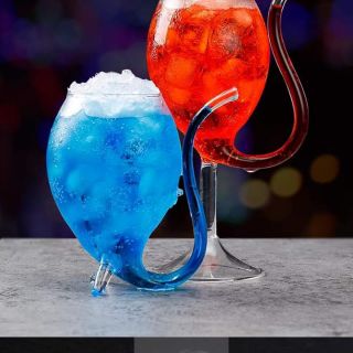 Lý Cocktail Thiên Nga ( sale khủng, xả kho)