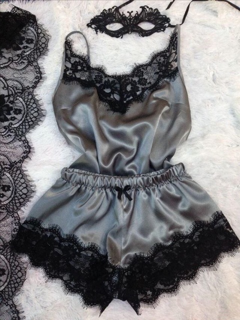 Ren viền quần / áo/ váy