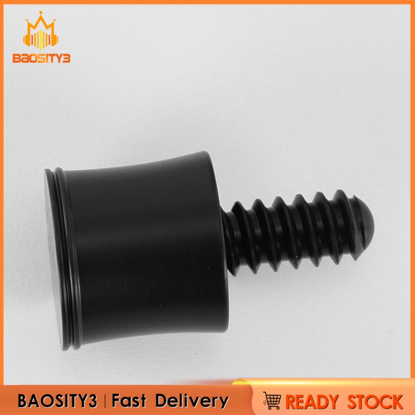 Set đầu bọc bảo vệ đầu cơ bida làm bằng nhựa 3/8 x 10