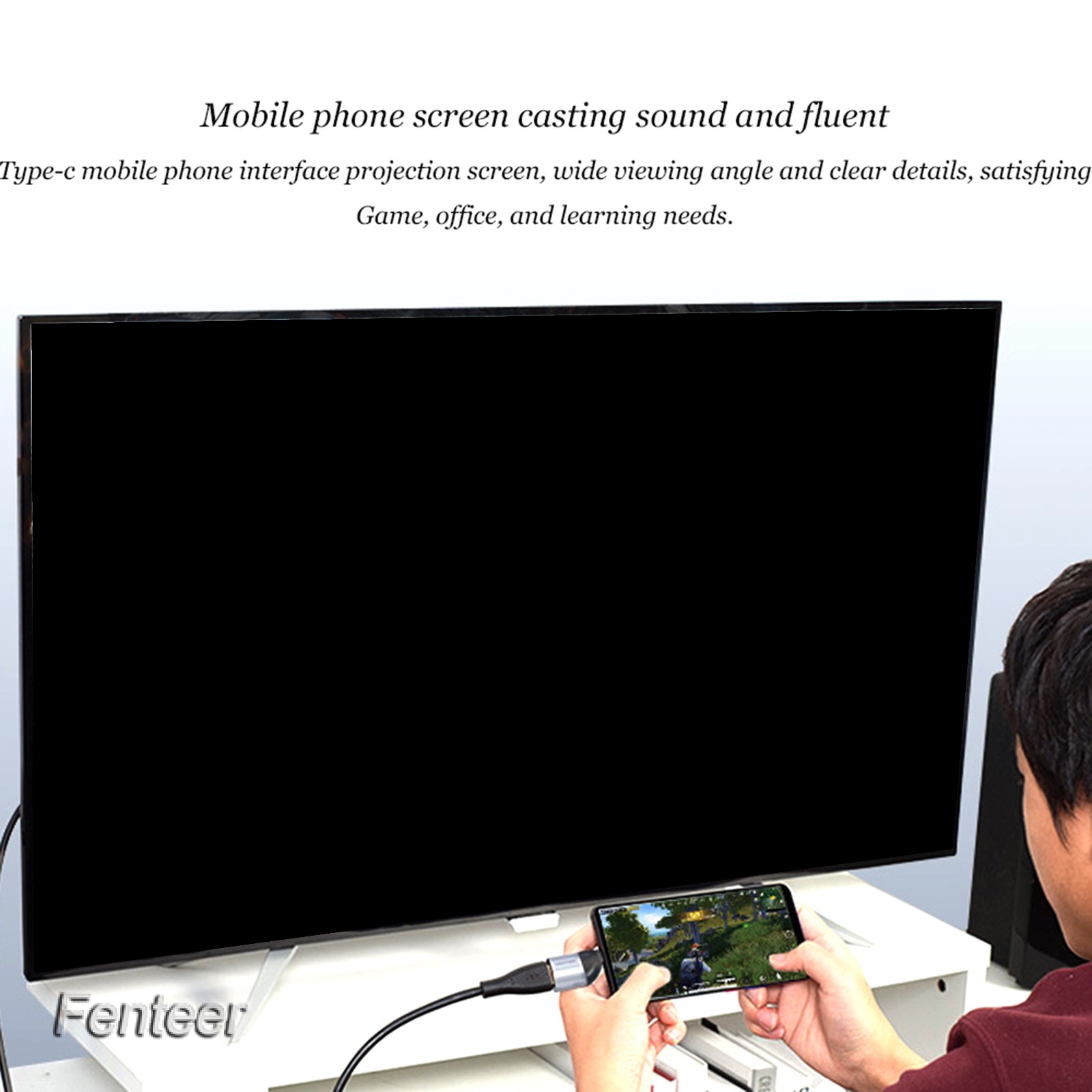 Đầu chuyển đổi USB C sang DP DisplayPort 1.4 sang 8K 60Hz cho MacBook Pro các thiết bị khác | BigBuy360 - bigbuy360.vn