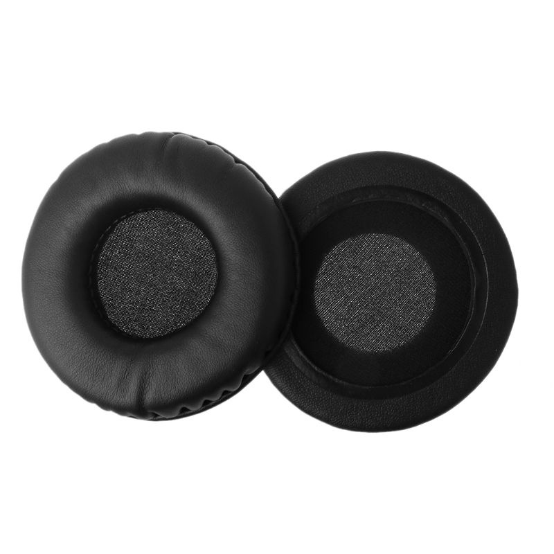 Đệm Bọc Bảo Vệ Tai Nghe Chụp Đầu Bằng Memory Foam Chuyên Dụng Cho MDR-V55 MDR V500 V500DJ V55 MDR