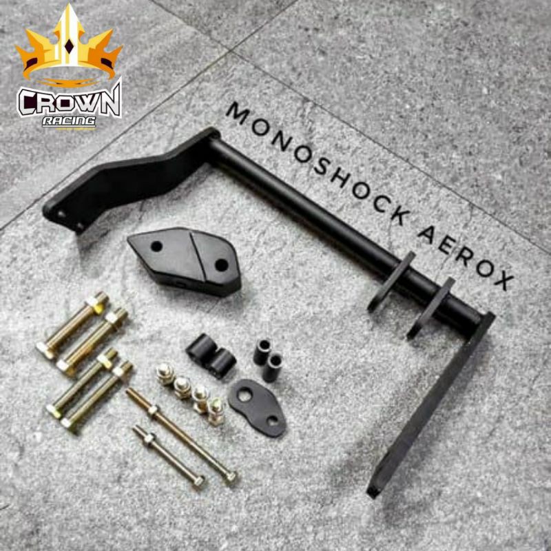 Giá Đỡ Monoshock Aeeox 155 Nvx 155 Chất Lượng Cao