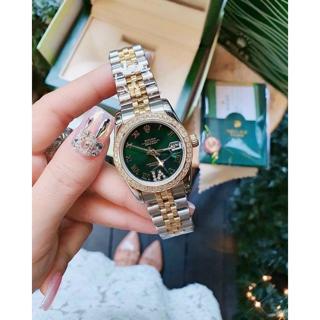 Đồng hồ nam nữ rolex