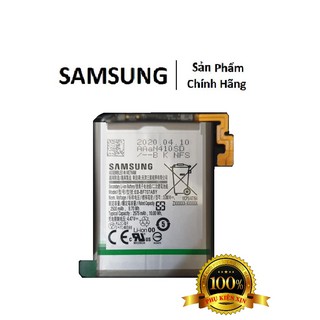 Pin Samsung Galaxy Z Flip 5G / EB-BF707ABY Chính Hãng