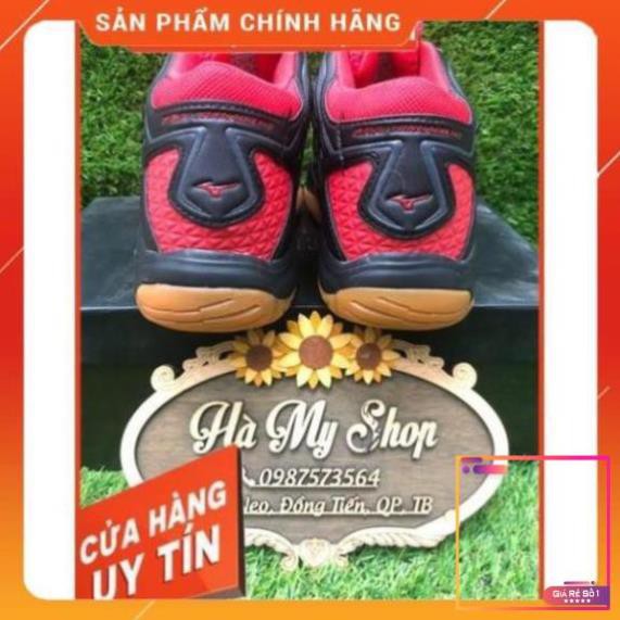 𝐒𝐀𝐋𝐄 salle Giày bóng chuyền, cầu lông Mizuno Uy Tín Siêu Bền Tốt Nhất . :)) new ✔️ new ⁹ * : % ༷ ' ྇ ! ⁸ '\ -t5