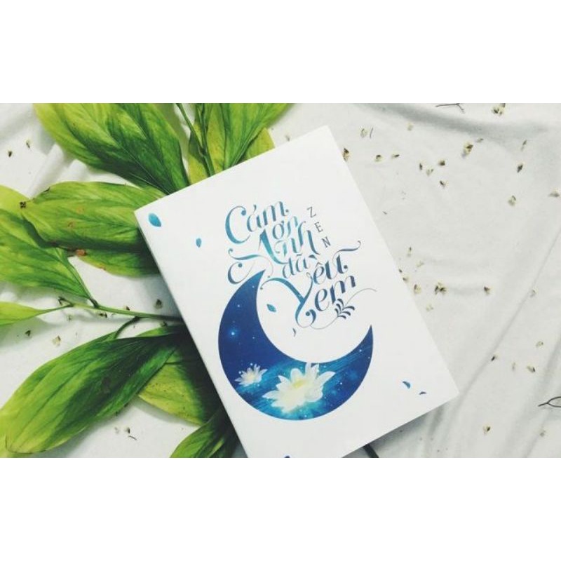 Bách Quỷ-Gửi Thanh Xuân-Cảm Ơn Anh Yêu Em