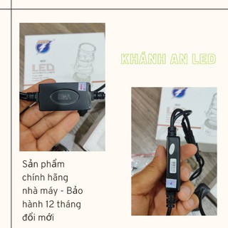 [BH 12 tháng] ĐÈN PHA LED BI CẦU MINI H4 - RTD M01B / 36W
