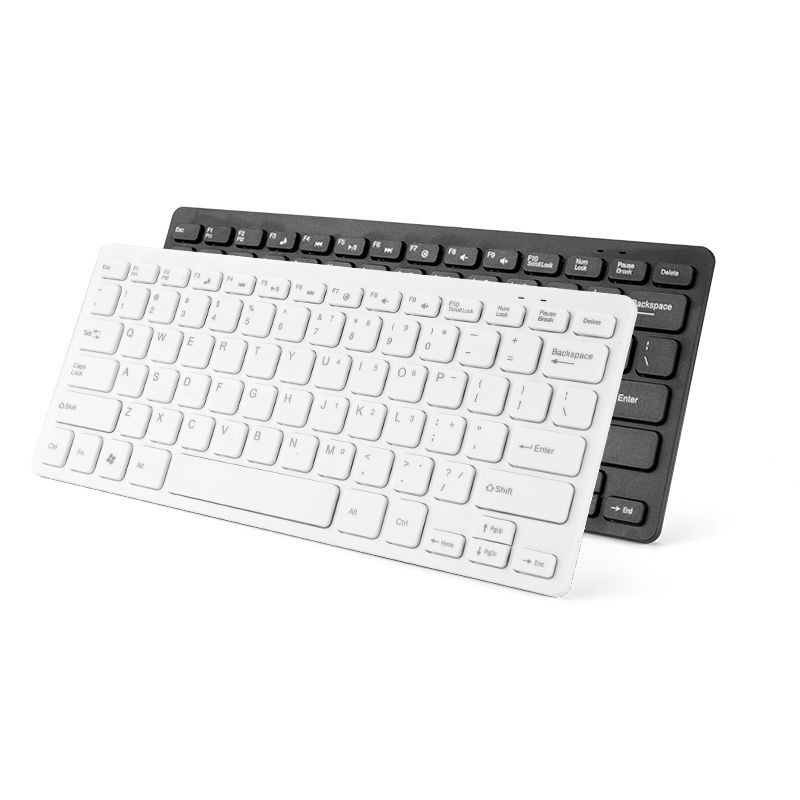 Bàn phím có dây bên ngoài Máy tính xách tay văn phòng để mini nhỏ cho Lenovo Asus Dell | BigBuy360 - bigbuy360.vn