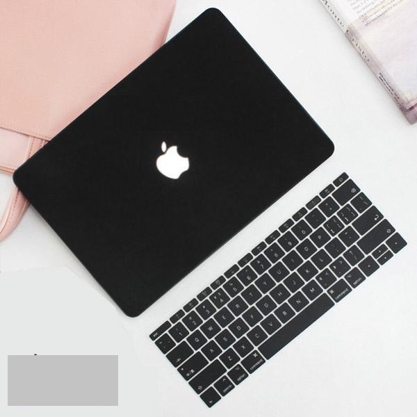 COMBO Case, Ốp Macbook Air 13" 2020,Pro 13" 2020 Kèm Phủ Phím Cùng Màu - HOT TREND 2021 | BigBuy360 - bigbuy360.vn