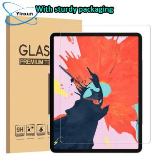 Miếng dán màn hình cường lực chống va đập cho iPad 7th 10.2 2019 Ipad 9.7 5th 6th Gen 3 2019
