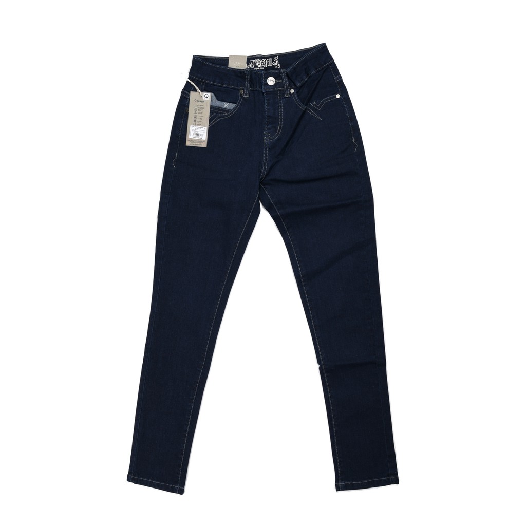 Quần Jean nữ O.jeans - 5QJD30384BW