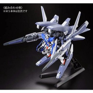 Mô hình lắp ráp RG 1/144 GN Arms Type E