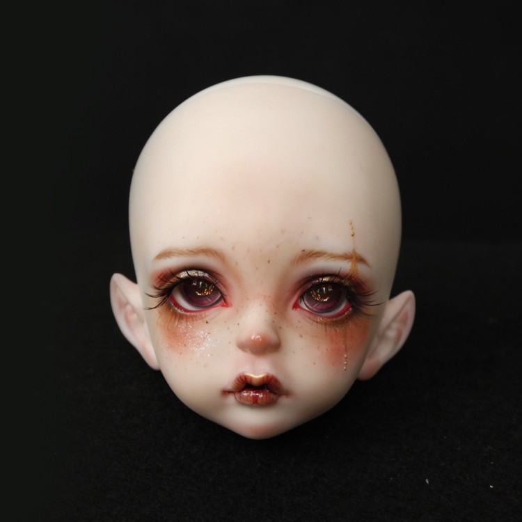 【GEM OF Eyes】 mắt thủy tinh，glass eye A5，gemofdoll ， ball jointed doll