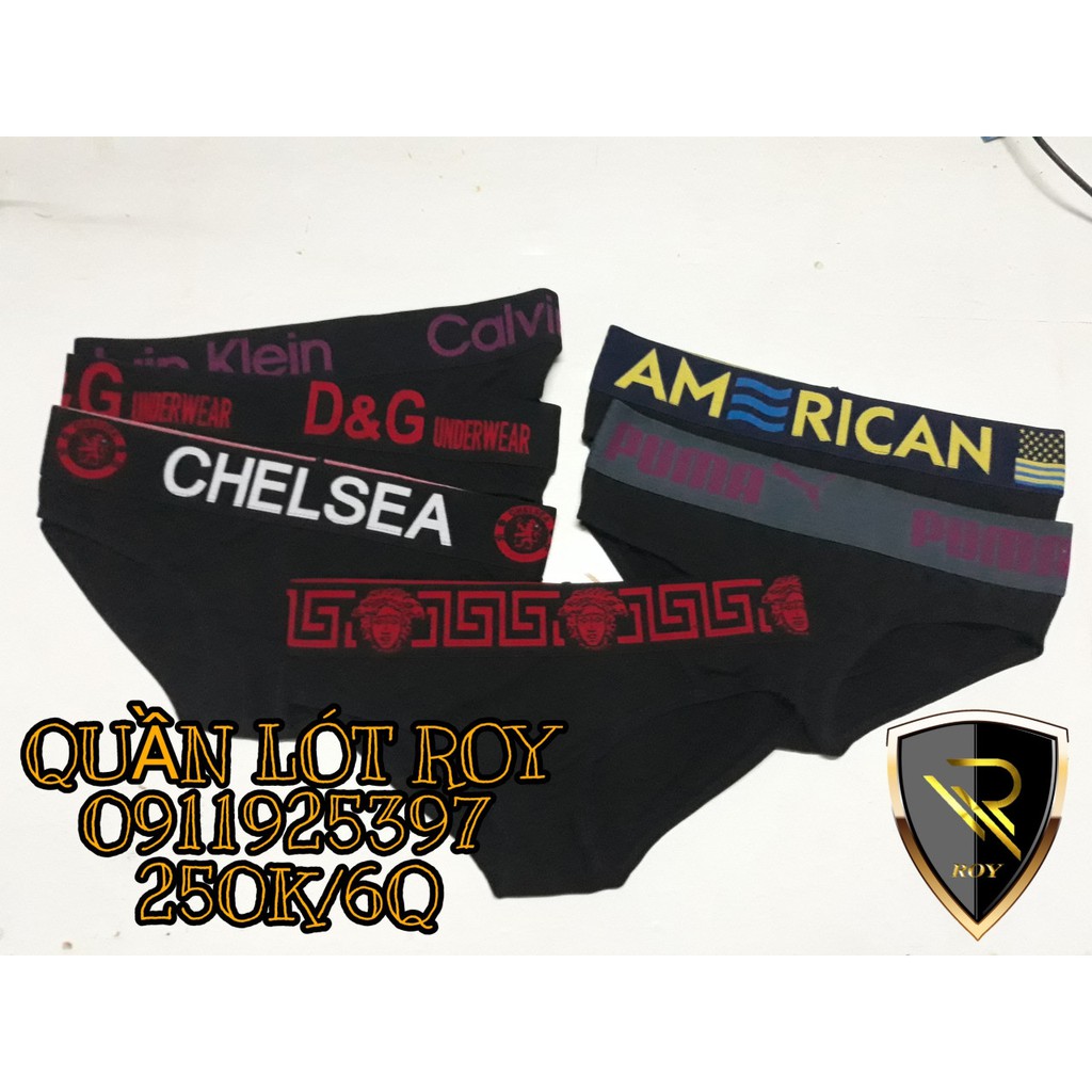 QUẦN SỊP LGBT DÀNH CHO TOMBOY , SB , TRANS | BigBuy360 - bigbuy360.vn