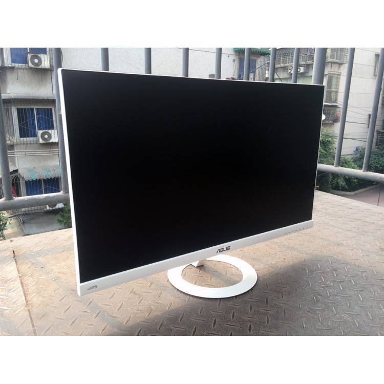 Màn hình máy tính Asus VX279N AH IPS PANEL Đèn nền LED/Full HD 1080p