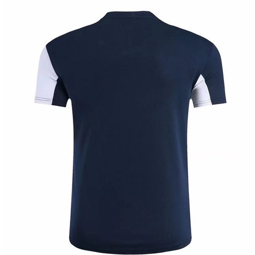 Áo Thun Thể Thao Yonex Chất Vải Khô Nhanh Cho Nam Và Nữ