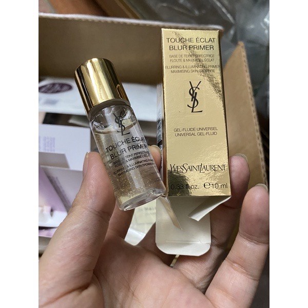 (Bill mỹ 🇺🇸) kem lót ysl