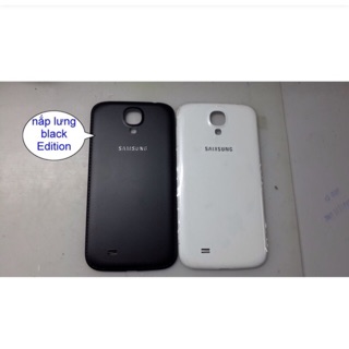 Vỏ thay cho máy samsung S4