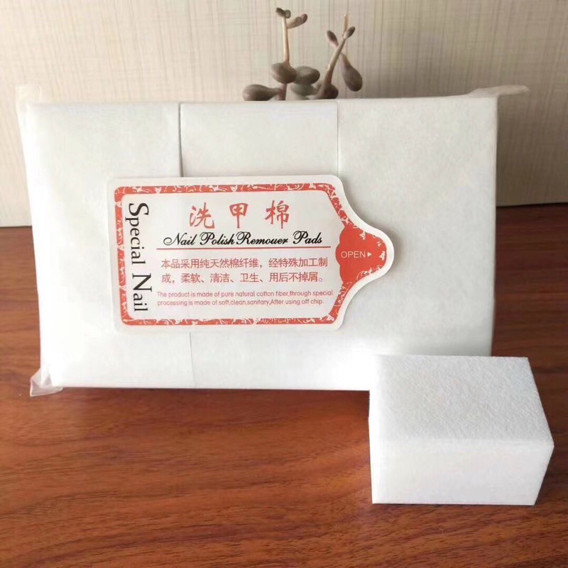 Giấy Lau Gel Loại Xịn Cứng Không Rụng Lông