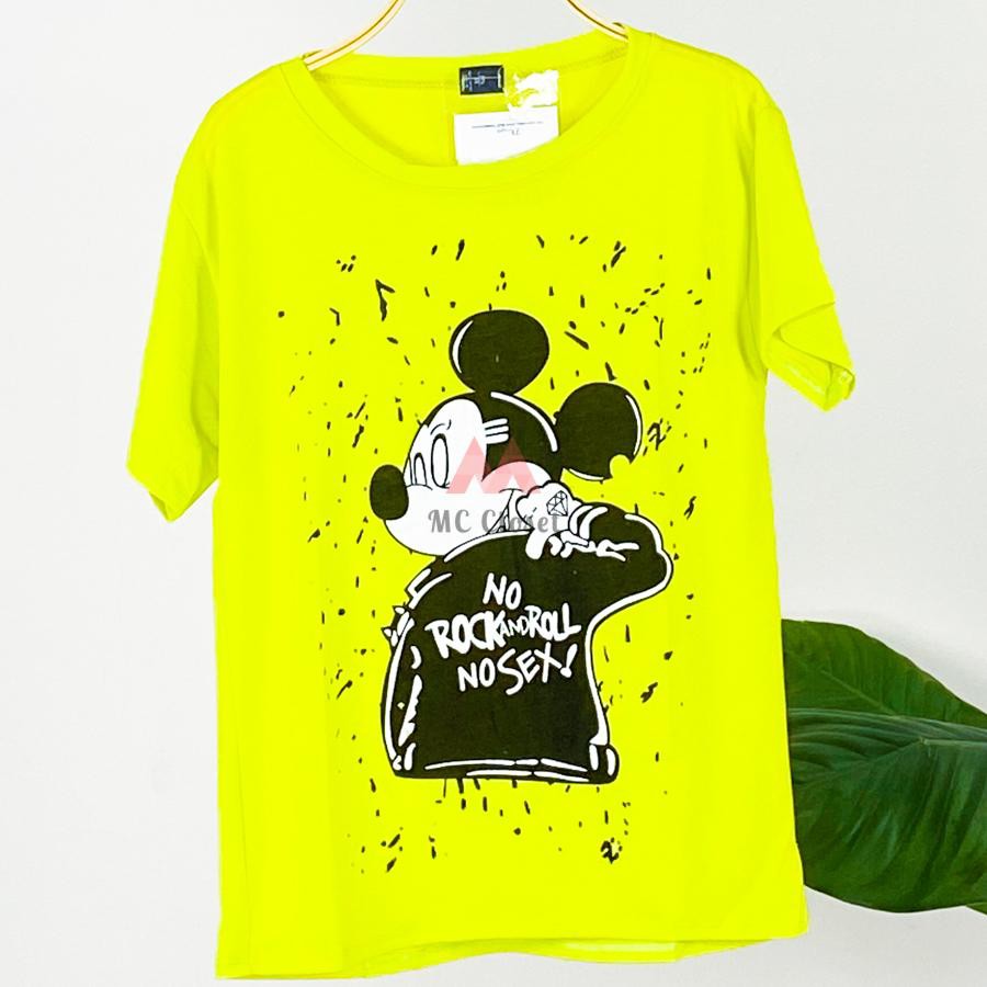 ÁO THUN 5D SALE 50%