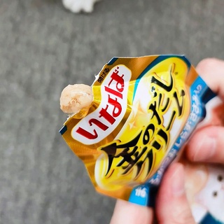 😺 Pate Ciao Inaba Cho Mèo - [1 Gói] 30G