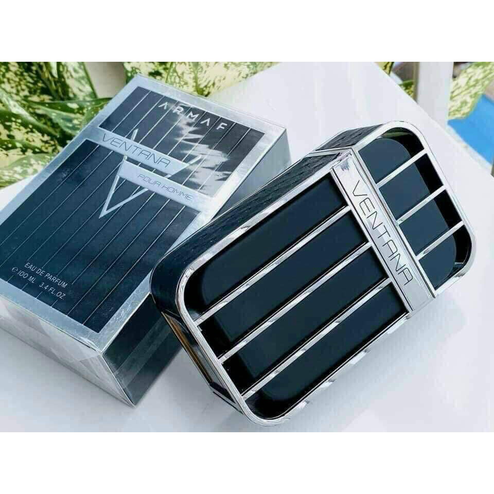 Nước hoa nam Armaf Ventana Pour Homme 100ml EDP