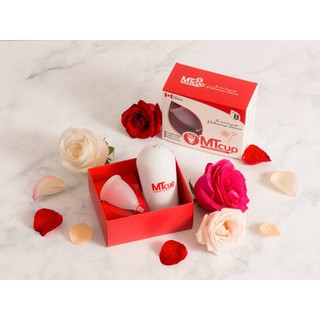 Cốc Nguyệt San MTcup