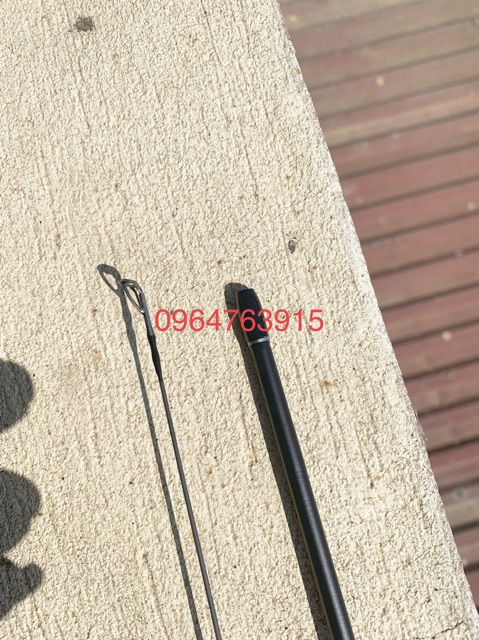 Combo lure suối và cá nhỏ bộ cần UL Shimano và máy Deuiko AR2000