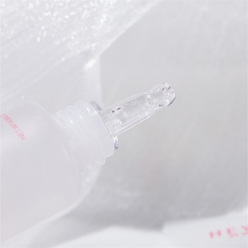 Kem dưỡng da tay  HEYXI 40ml Bộ Đôi Dưỡng Sáng Trẻ Hóa Phục Hồi Da - Niacinamide Essence &amp; Hyaluronic Acid Essence