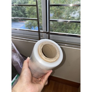 Cuộn Ni Long Giảm Béo, Ủ Tê