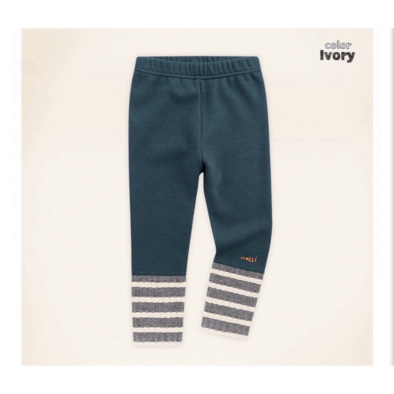 Quần len tăm đáp ống chân siêu cưng imong Sz 90-130 thun tăm đanh mịn