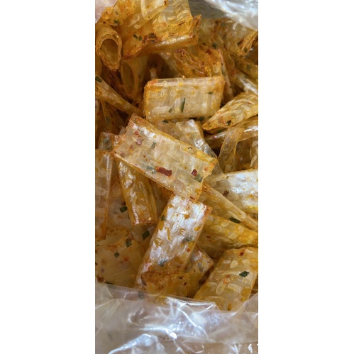 combo bánh tráng trộn thập cẩm