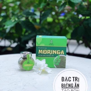 Cốm chùm ngây Moringa