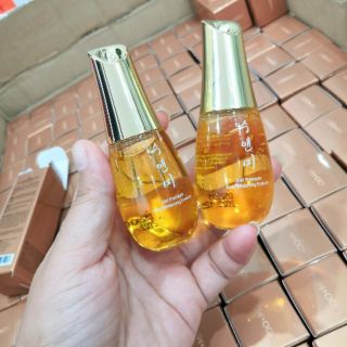 Combo 10 chai serum 24k  Premium  Hàn Quốc