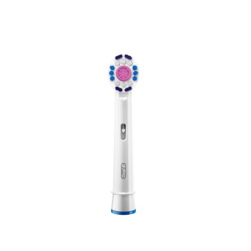 Bàn Chải Điện Oral-B Hàng chính hãng chăm sóc răng niềng răng nhạy cảm và răng em bé